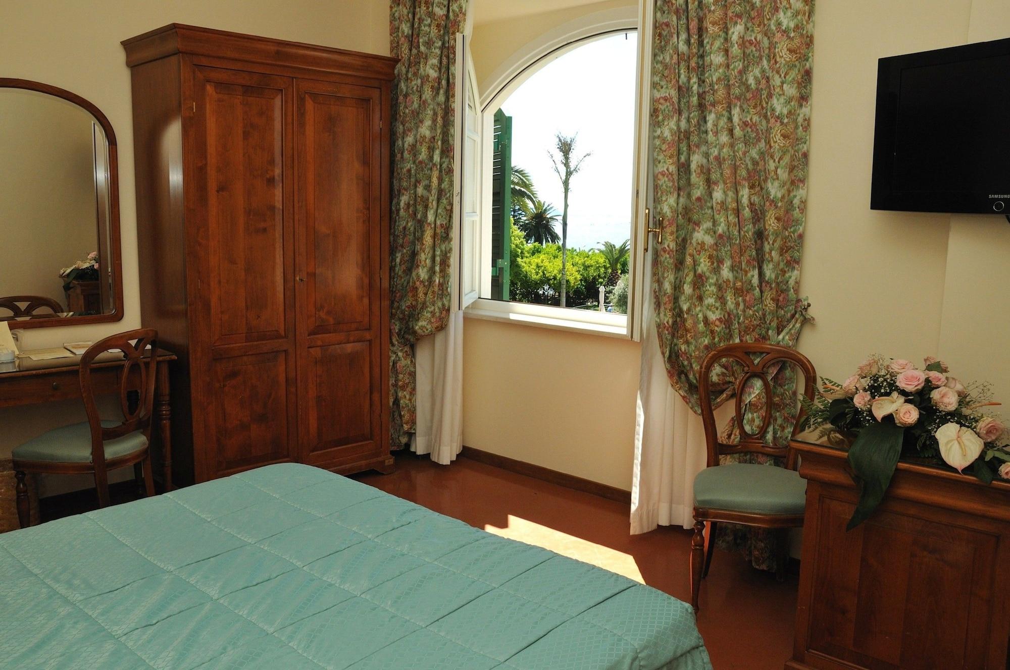 Irlanda Grand Hotel
