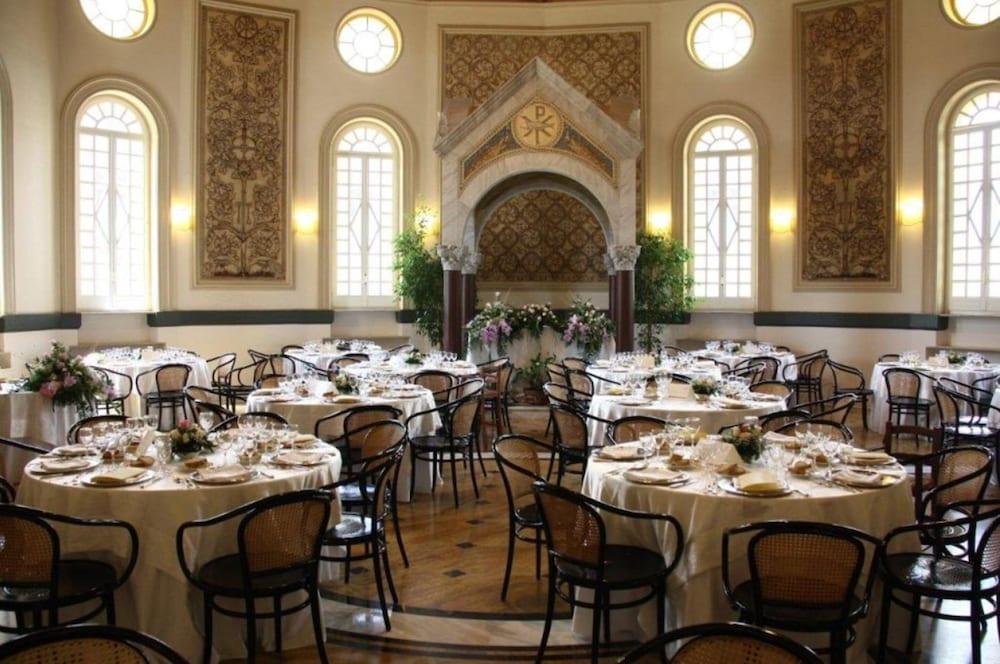 Irlanda Grand 4* Gaeta