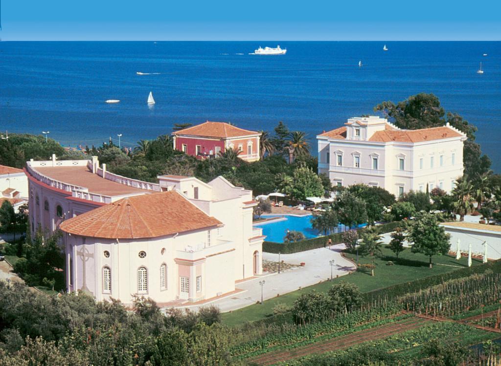 Hotel Irlanda Grand Gaeta